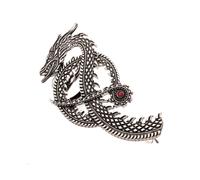 Game Of Thrones House Of The Dragon Orecchino A Cuffia Con Drago