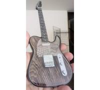 Game Of Thrones House Stark Ispirato Personalizzato 1:4 Scala Replica Per ~ New