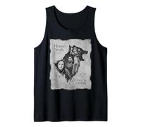 Game of Thrones House Stark Winter Is Coming Canotta
