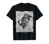 Game of Thrones House Stark Winter Is Coming Maglietta
