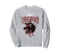 Game of Thrones House Targaryen Dragon Felpa