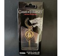 Game Of Thrones Il Portachiavi Della Mano