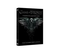 Game Of Thrones (Il Trono Di Spade) Stagione 4 DVD NUOVO