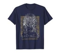 Game of Thrones Iron Throne Maglietta