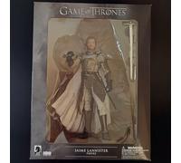 Game Of Thrones Jaime Lannister Figure Dark Horse