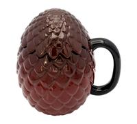 Joy Toy Game of Thrones - Tazza 3D con drago