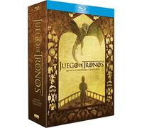 Game of Thrones (JUEGO DE TRONOS: TEMPORADA 5, Spain Import, see details for languages)