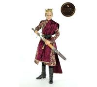 Game Of Thrones: KING JOFFREY BARATHEON 1/6 Deluxe Action Figure by THREEZERO