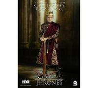GAME OF THRONES: KING JOFFREY BARATHEON 1/6 Regular Action Figure by THREEZERO