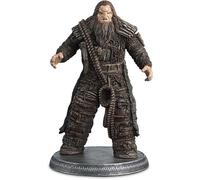 Game Of Thrones KING MAG THE MIGHTY Il Trono di Spade statua EAGLEMOSS 16 cm