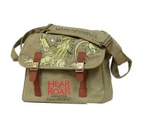 GAME OF THRONES LANNISTER CANVAS BAG