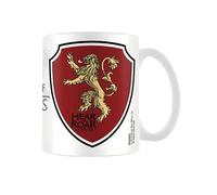 Game Of Thrones Lannister Ceramic 325ml Tazza (SG38409)