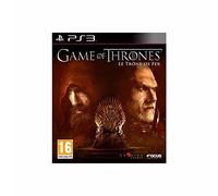 Game of Thrones - le Trône de Fer [Edizione: Francia]