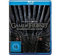 Game of Thrones - Le Trône de Fer - L'intégrale des saisons 1 à 7 - DVD - HBO