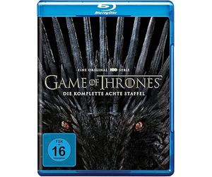 Game of Thrones - Le Trône de Fer - L'intégrale des saisons 1 à 7 - DVD - HBO
