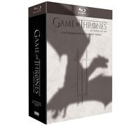 Game of Thrones (Le Trône de Fer) - Saison 3 HBO (Blu-ray) Peter Dinklage