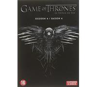Game of Thrones (Le Trône de Fer) - Saison 4