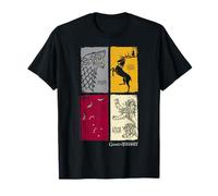 Game Of Thrones - L'inverno sta arrivando Maglietta