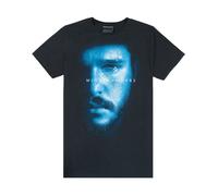 Game of Thrones Maglietta Jon Snow Uomo (NS5289)