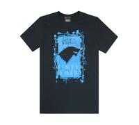 Game of Thrones Maglietta Uomo (NS5286)