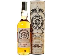 Clynelish Reserve GAME OF THRONES House Tyrell Single Malt Collection 51,2% Vol.