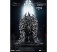 Il Trono Di Spade Master Craft Statua Iron Throne 41 Cm Beast Kingdom Toys