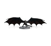 Game of Thrones - Modello Drogon Dragon - Game of Thrones Modelli ufficiali delle collezioni Eaglemoss