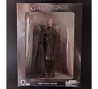 Game Of Thrones NED STARK Figura Dark Horse