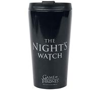 Game Of Thrones Night's Watch Tazza nero