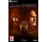 Game of Thrones (PC) Steam Key GLOBAL