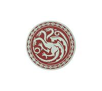 ABYSTYLE - Il Trono di Spade - Pin - Targaryen
