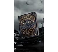 Game of Thrones Playing Cards