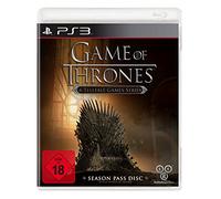 Game of Thrones - [PlayStation 3] - [Edizione: Germania]