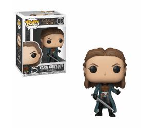 Game Of Thrones - Pop Figura 28 Design tra Cui Scegliere - Funko