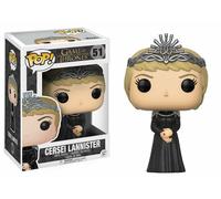Game of Thrones Pop Funko Cersei Lannister Vinyl Figure Game of Thrones n° 51