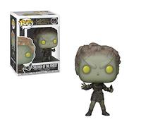 GAME OF THRONES - POP FUNKO VINYL FIGURE 69 CHILDREN OF THE FOREST 9CM
