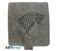 GAME OF THRONES - Premium Wallet "Stark"