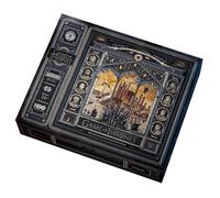 Game Of Thrones Puzzle 1000 Pezzi Theory11 Premium Da Collezione
