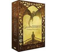 Game of thrones s5 - 5 dvd