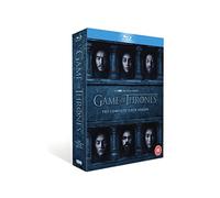 Game Of Thrones S6 [Edizione: Regno Unito] [Edizione: Regno Unito]