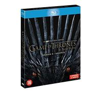 GAME OF THRONES - S8 (SBD)