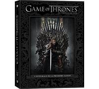 Game of thrones - saison 1