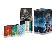 Game Of Thrones Saison 1 A 8 (Blu-ray) Maisie Williams Emilia Clarke Lena Headey