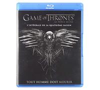 Game of thrones - saison 4