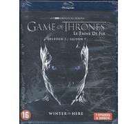 Game of Thrones - Saison 7 [Blu-ray]