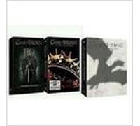 Game of Thrones: Season 1-3 [DVD] [2014]