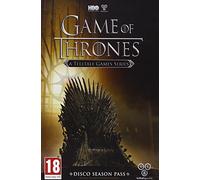 Game Of Thrones Season 1 - PC
