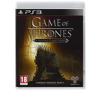 Game of Thrones Season 1 - PlayStation 3