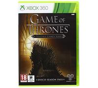Game of Thrones Season 1 - Xbox 360