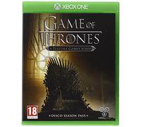Xbox One Game Of Thrones Season 1 UFFICIALE ITALIA